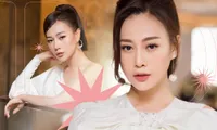 Xinh đẹp tự nhiên nhưng tại sao Phương Oanh (Hương Vị Tình Thân) vẫn muốn đụng dao kéo?