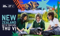 Tác giả Nguyễn Bảo Quỳnh Anh: Hạnh phúc là biết sống &quot;Turangawaewae&quot;