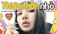 Úm ba la, mở ra chiếc hộp thần kỳ mang tên Thiên Thần Nhỏ &quot;phiên bản mini&quot;!
