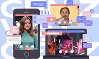 Gen Z Việt &quot;so kè&quot; với bạn bè quốc tế: Làm việc nhóm online vẫn có thành tích đáng nể
