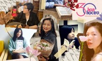 Những cây bút nhà Hoa: Chúng mình viết truyện ngắn một thuở, làm bạn với nhau một đời