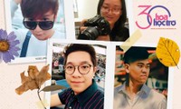 Cảm ơn Hoa Học Trò vì đã dành tặng chúng mình những thước phim tươi đẹp nhất của tuổi trẻ!