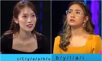 Gen Z hào hứng bắt trend xếp chữ, từ xáo trộn: &quot;Đứng hình&quot; vài giây, nhờ người &quot;Vietsub&quot;