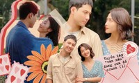 Những cảnh &quot;ngọt sâu răng” của Thanh Sơn - Khả Ngân (11 Tháng 5 Ngày) khiến khán giả tan chảy