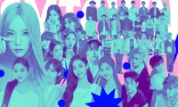 &quot;Chu kỳ 6 năm&quot; của SM Ent tiếp tục ứng nghiệm: aespa có siêu hit, NCT xứng danh &quot;idol triệu bản&quot;