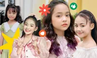 Cưng xỉu trước dàn sao nhí cực phẩm trong &quot;Hương Vị Tình Thân&quot; và &quot;Thương Ngày Nắng Về&quot;
