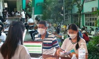Teen TP.HCM tiêm vắc-xin COVID-19: Hào hứng vì sắp có &quot;thẻ xanh&quot;, mong sớm được đến trường