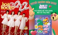 Đón đọc ấn phẩm đặc biệt H2Tết Nhâm Dần 2022: Chủ động để tỏa sáng nơi “vũ trụ mới”