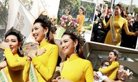 Là Hoa hậu duy nhất được đội vương miện gốc khi về nước, Thùy Tiên tiết lộ lý do bất ngờ