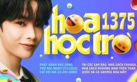 Đón những niềm vui cùng số báo Tất niên Hoa Học Trò 1375, chuẩn bị một năm mới hanh thông