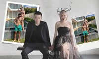 Hiếm hoi đăng ảnh bên nhau, Tóc Tiên và Hoàng Touliver khiến dân tình xuýt xoa vì điều này