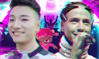 Nhạc Tết remix &quot;phá đảo&quot; TikTok: Siêu hit &quot;Super Idol&quot; phiên bản đón Xuân gây bão mạng