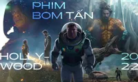 Loạt trailer phim mới ra lò: DCEU quyết &quot;ăn thua đủ&quot; với MCU, Công viên Kỷ Jura trở lại