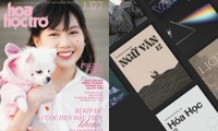 Đón đọc Hoa Học Trò 1377: Cùng F5 bản thân để sẵn sàng trở lại cuộc đua &quot;leo top&quot;!