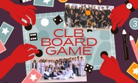 Khi Gen Z vừa chơi, vừa học: Trường học có ngay CLB board game xả &quot;xì-trét&quot;, rèn kỹ năng