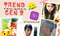 &quot;Bật chế độ bay lên&quot; xem Gen Z &quot;hóa thân&quot; thành các tiền bối 8x, 9x của 10 năm về trước