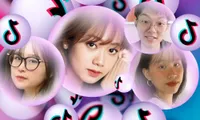 Nam thanh nữ tú trên Tóp Tóp: Đâu chỉ xinh đẹp, profile còn chuẩn &quot;con nhà người ta&quot;!