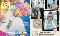 Hoa Học Trò số 1381: Cùng về đích ngoạn mục với Ra-đa &quot;cá chép hoá rồng&quot;
