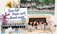 Lưu bút, kỷ yếu đã sẵn sàng, teen khóa 19-22 cùng nhau tạm biệt &quot;trạm cuối thanh xuân&quot;
