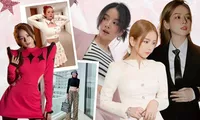 Phong cách thời trang từ cá tính đến &quot;hường phấn&quot; của Mie, là DJ mà cứ ngỡ fashionista!