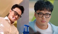 Nhận không ra Đức &quot;xoăn&quot; (Hồng Đăng) trong những tập sau &quot;Thương Ngày Nắng Về&quot;