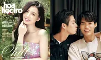 Gõ cửa bộ sưu tập những điều thú vị trên Hoa Học Trò 1385: Mở ra một mùa đầy nắng vàng!