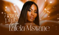 7 trang phục cực đẹp của Miss Supranational 2022 Lalela Mswane, chị em nào cũng mặc theo được