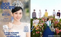 Hoa Học Trò 1390: Mùa #Back2School &quot;chấn động&quot; và cả Trung Thu đang đến gần!
