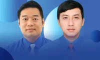 Chân dung Bí thư Tỉnh Đoàn Long An và Bí thư Tỉnh Đoàn Hậu Giang nhiệm kỳ 2022 - 2027