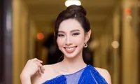 Chủ tịch Hoa hậu Hòa bình Quốc tế nói gì về thu nhập của Thùy Tiên mà khán giả thắc mắc?