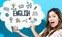 Sân chơi lý tưởng cho các cao thủ tiếng Anh: Cơ hội trổ tài hùng biện lại rinh nhiều quà xịn