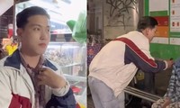 TikToker Nờ Ô Nô bị tẩy chay vì làm nội dung &quot;rác&quot;, có thái độ miệt thị người lớn tuổi