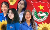 Tâm tư gửi Đoàn: Mong sẽ có thêm nhiều thủ lĩnh Đoàn Gen Z sáng tạo, bản lĩnh