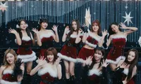 MV Giáng sinh 2022 của Red Velvet và aespa đã &quot;hạ gục&quot; fan K-Pop như thế nào?