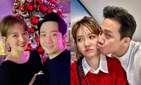 Vợ chồng Trấn Thành - Hari Won liên tục có động thái mới trước tin đồn rạn nứt tình cảm
