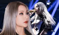 CL (2NE1) xinh đẹp, khí chất &quot;chuẩn chị đại&quot; trước thềm biểu diễn countdown 2023 tại TP.HCM