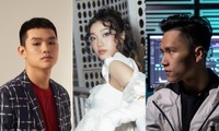 Truy tìm &quot;công thức viral&quot; từ bộ ba khuấy đảo Tóp Tóp: Chi Xê, Kriss Ngo, buitruonglinh