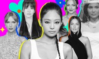 Các quy tắc thời trang giúp Song Hye Kyo, Jennie lộng lẫy trong mọi tình huống
