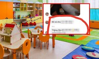 Bị lộ tin nhắn miệt thị phụ huynh, nhóm giáo viên ở Nghệ An xin lỗi, nộp đơn xin nghỉ việc