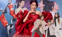 Chi Pu: Từ &quot;hot girl đi hát&quot; chịu vô vàn chỉ trích đến &quot;tỷ tỷ đạp gió&quot; vạn người thương
