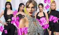 Đề cử VMAs 2023: Taylor Swift và BLACKPINK định nghĩa &quot;Năm của phái nữ&quot;! 