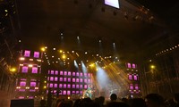 Teen TP.HCM đặt lịch cho lễ hội âm nhạc quốc tế cuối năm có dàn idol K-Pop tham gia