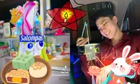 Tuyển tập những mẫu lồng đèn Trung Thu &quot;độc lạ&quot; khiến netizen không thể nhịn cười 