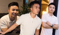Content creator Lương Đỗ: Từ nhân viên văn phòng đến &quot;nam thần&quot; giới skincare