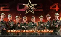 Sao Nhập Ngũ 2024: Xemesis, Huỳnh Lập hứa hẹn là những &quot;cây hài&quot;, MONO thì sao?