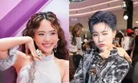 Em Xinh &quot;Say Hi&quot;: Phương Mỹ Chi bảo vệ Tiên Tiên, rapper Pháo giống một &quot;anh trai&quot;