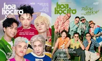 Hoa Học Trò 1458: Mở khóa trại Hè quốc tế, hành trang cho teen sành trải nghiệm