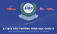 AIMO 2025: Đấu trường Toán học khơi mở tư duy cho thế hệ công dân số