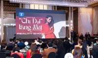 Dàn người mẫu đình đám hội tụ trong show thực tế phiên bản “Chị Đẹp”