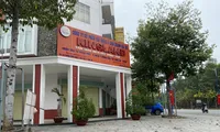 &apos;Phố bất động sản&apos; đìu hiu giữa mùa dịch COVID-19